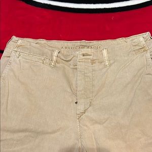 Men Kahki pants